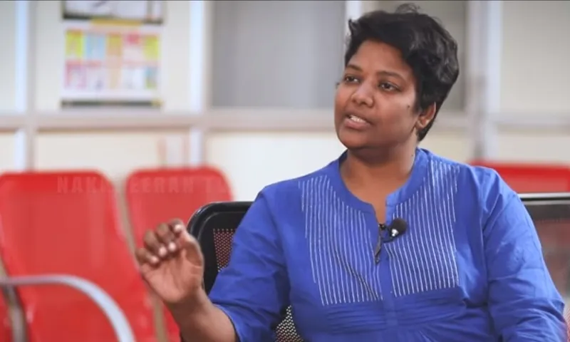 dr.shalini